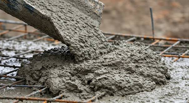 HAZIR BETON