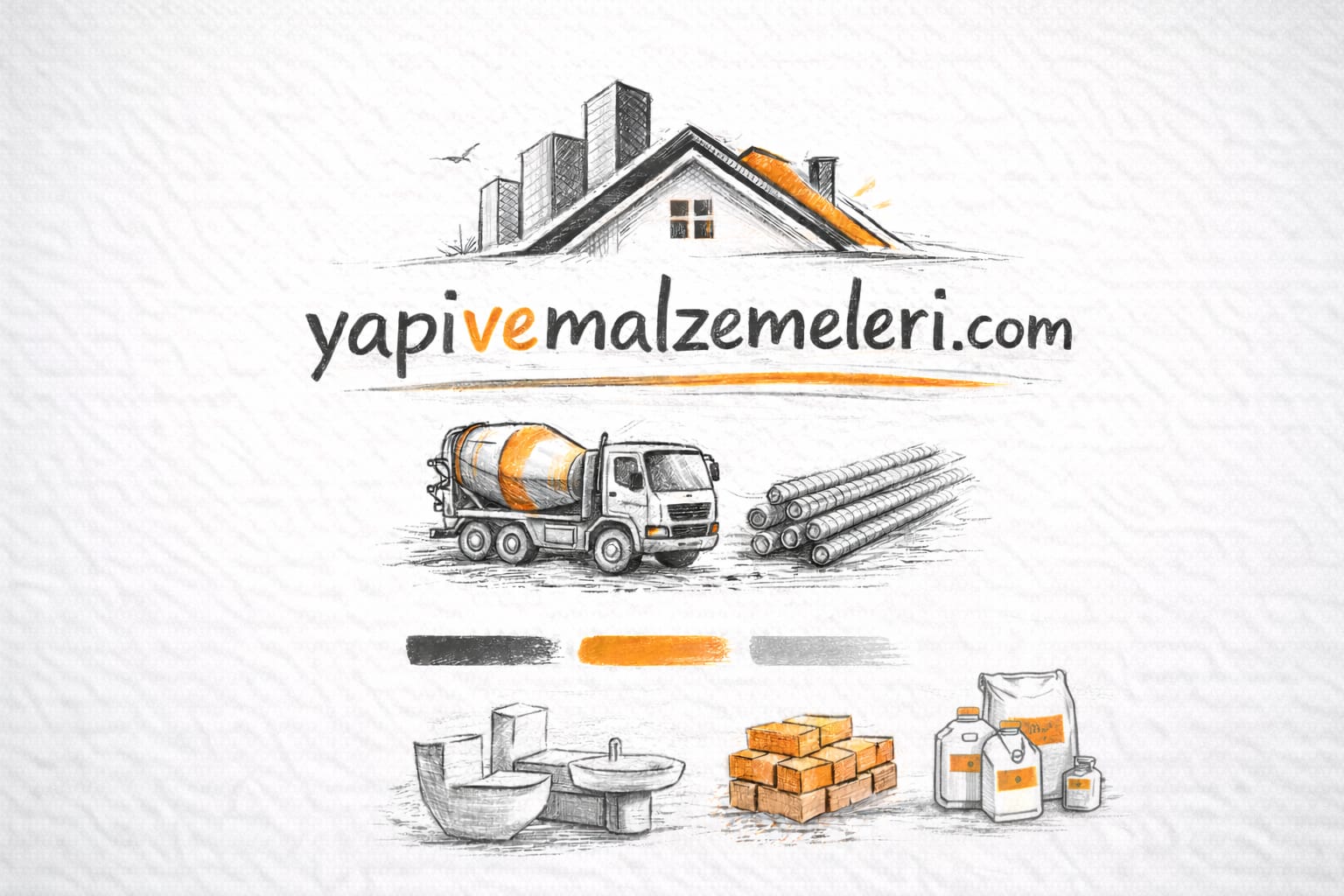 Yapı ve Malzemeleri